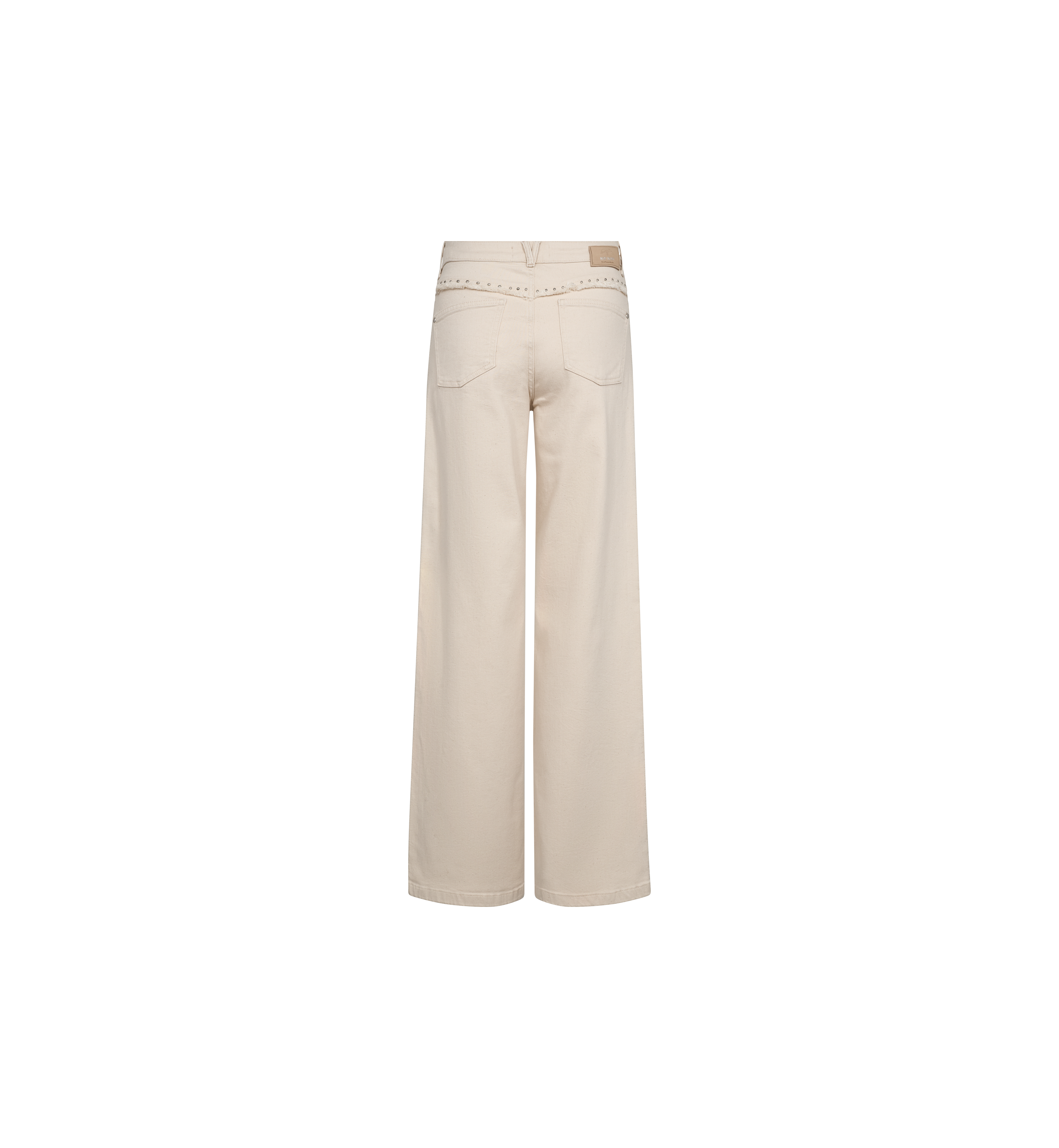 Packshot / Clay / Back